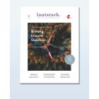 lautstark. Mitgliedermagazin