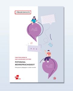 Potenzial Mehrsprachigkeit